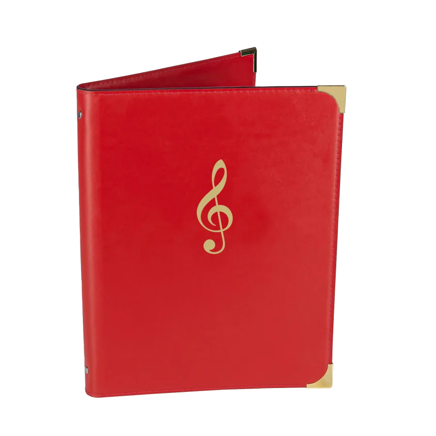 Chormappe Music Folder CLASSIC HS mit Handschlaufe
