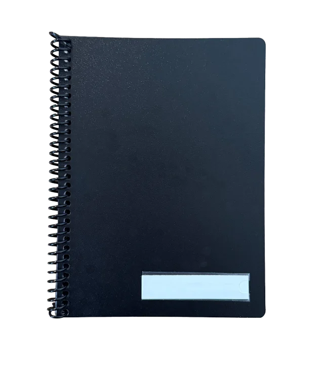 RH Marschmappe Marching Folder