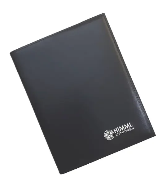 Urkundenmappen