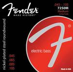 Fender 7250 M E-Bass