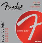  Fender 3250 LR E-Gitarre