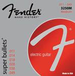  Fender 3250 M E-Gitarre
