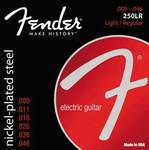  Fender 250 LR E-Gitarre