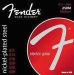 Fender 250 M E-Gitarre