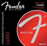 Fender 7250-5L E-Bass