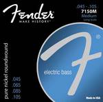 Fender 7150 M E-Bass