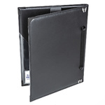 Chormappe PREMIUM HS schwarz