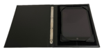 Chormappe für Tabletcomputer passend für alle Tablet-Modelle und DIN A4 Notenpapiere