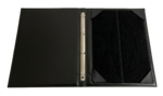 Chormappe für Tabletcomputer passend für alle Tablet-Modelle und DIN A4 Notenpapiere