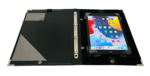 Chormappe für Tabletcomputer passend für alle Tablet-Modelle und DIN A4 Notenpapiere