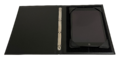 Chormappe für Tabletcomputer passend für alle Tablet-Modelle und DIN A4 Notenpapiere