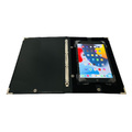 Chormappe Tablet Folder verstellbare Halterung für alle iPad und Android Tablets Computer