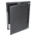 Chormappe PREMIUM HS schwarz