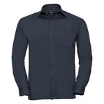russell_athletic_mens_long_sleeve_polycotton_poplin_shirt_r-934m-0_french_navy